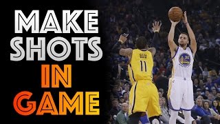 STOP MISSING SHOTS IN GAME!!