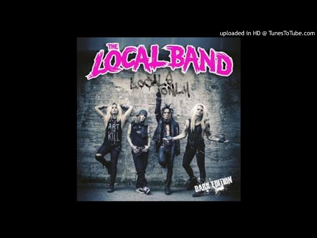 The Local Band - Untouched - YouTube
