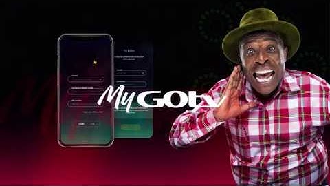 myGOtv App - Feb 2020