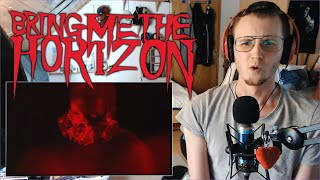 Bring Me The Horizon - Parasite Eve / Reaction! (German)