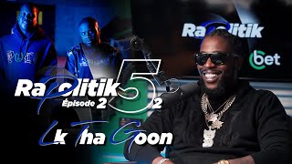 Lk Tha Goon / 252 \ Rapolitik