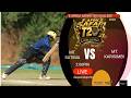 LIVE CRICKET EAST AFRICA SAFARI T20 CRICKET CHALLEGE CUP MT SATIMA VS MT KARISIMBI 