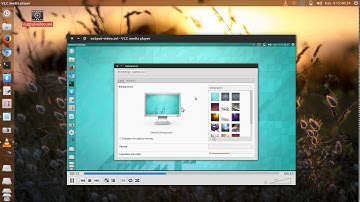 Record Your Desktop Screen Using "Avconv" Tool