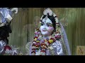 Mayapur vrindaban arati birds and natural sounds for relaxation and waking up