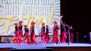 Acmf2018 - Etnik Kreatif