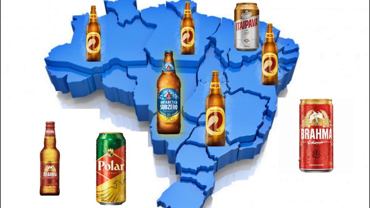 CERVEJAS MAIS VENDIDAS NO BRASIL CERVEJAS MAIS CONSUMIDA EM CADA ESTADO YouTube CERVEJAS MAIS VENDIDAS NO BRASIL CERVEJAS MAIS CONSUMIDA EM CADA ESTADO YouTube