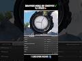 UPDATE 4.4 BGMI/PUBG ZERO RECOIL SENSITIVITY | ALL DEVICE'S SENSITIVITY #shorts #viral #bgmi #pubg
