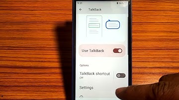 how to turn on TalkBack mode,TalkBack mode on kaise karen Nokia C01 plus 4g
