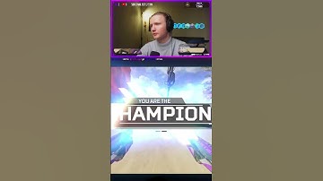 Ranked Grind?🤔 #apexlegends #apexlegendsclips