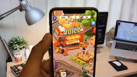 Merge Cooking Hack 2025 . How to Get Ultimate Diamonds & Energy (iOS/Android)