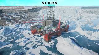 Battlefield 2042 2022 MX-Olivera86