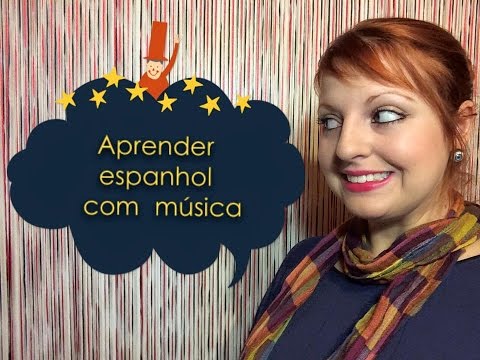 Vídeo: 7 Bandas E Artistas Para Ajudá-lo A Aprender Espanhol Através Da Música - Rede Matador