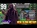 890B+ Damage w/ 7 Star Griffith | NEWEST SLOW META?! (Wave 99) | All Star Tower Defense ROBLOX