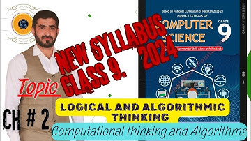 Logical thinking | Algorithmic thinking | #logicalthinking #algorithmicthinking