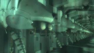 Metal Gear Rising Without Voices - Cyborg brains (Cutscene 16)