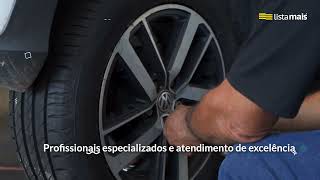 Prudente Pneus