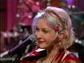 Cyndi Lauper - Rockin' Around The Christmas Tree, Home On Christmas Day & December Child