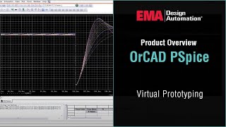 Virtual Prototyping with PSpice