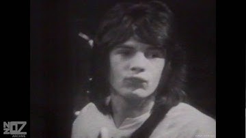 Rick Springfield - Speak To The Sky (1971)