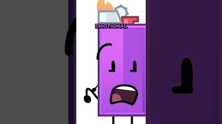 My new show is out now! ⬆️⬆️⬆️ #theobjects #osc #objectshow #bfdi #inanimateinsanity #tpot #shorts