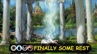 We Need To Put This Standard To Rest (MTGA OM1/SPM Standard 32)
