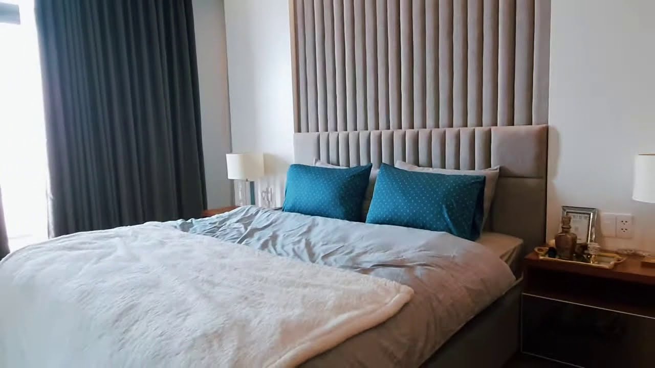 Khám phá căn hộ Penhouse đang chào bán tại Jamila Khang Điền