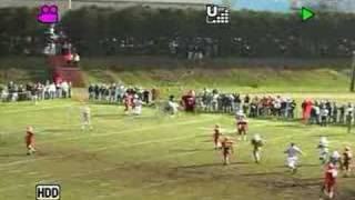2007 BHS VS SHS T-DAY