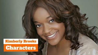 Kimberly Brooks Characters | Scooby-Doo! Mystery Incorporated Net Worth