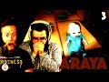 Araya | I Really Hate Dolls... |  Episode 3