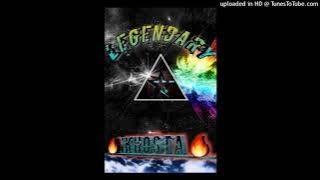 Luzza da main - god of gangsta rap