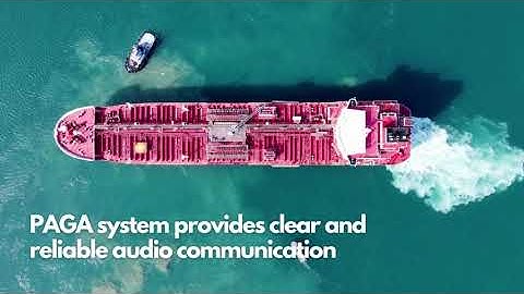 The Public Address and General Alarm (PAGA) System Explained