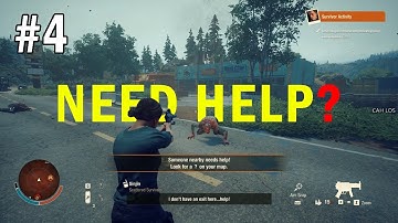 Sod2: Lethal Mode - Providence Ridge Ep 4