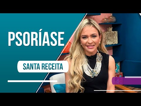 Vídeo: Como tratar a psoríase por placa severa: 9 etapas (com fotos)