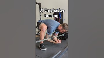 How To: Zercher Deadlift
