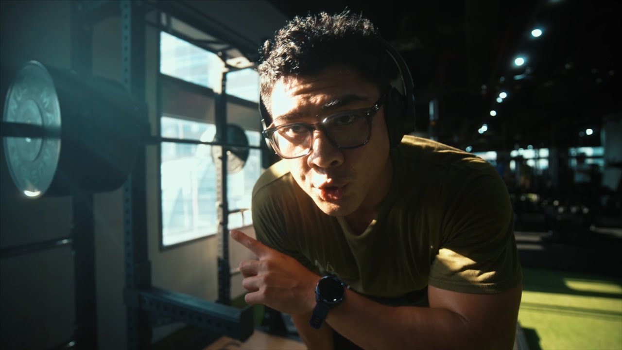 LEGS - IS BRO SPLIT BAD