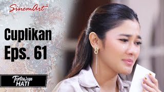 TERTAWAN HATI | Cuplikan Eps. 61