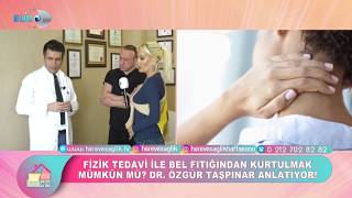 Her Eve Sağlik 63. Bölüm Dr. Öğt. Üyesi̇ Özgür Taşpinar - Dr. Mehmet Toprak