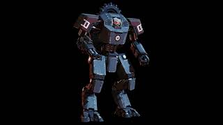 Celebrity AUTOMATON DEVASTATOR SOUNDS | HELLDIVERS 2 Profile