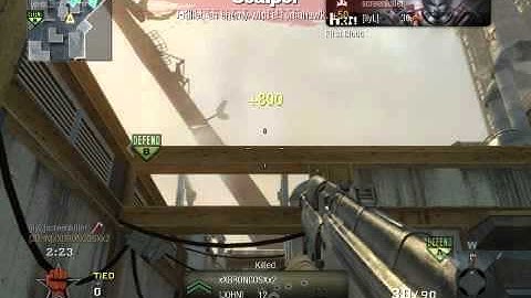 5 man killfeed andhow to throw a spawn tomahawk on launch - by Armans Co Host