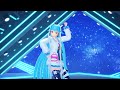 【BEMANI MMD】自作いちかで Daisuke【モデル配布あり】
