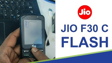 How To Flash JIO F30 C In Easy Way | Hard Reset JIO F30c Mobile | Repair My Mobile