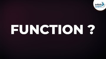 What is a Function? | Don