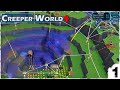 CREEPER WORLD 4 - Первый Взгляд (1)