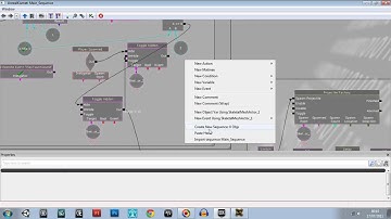 iOS UDK Mobile game setup part 41.wmv