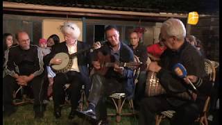 Bouyakoub Kamel Chante Matoub Lounes
