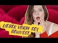 7 Dinge, die Du vor dem Sex wissen solltest | Bedside Stories