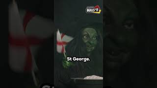 Farage tries the Reform witchs potion...