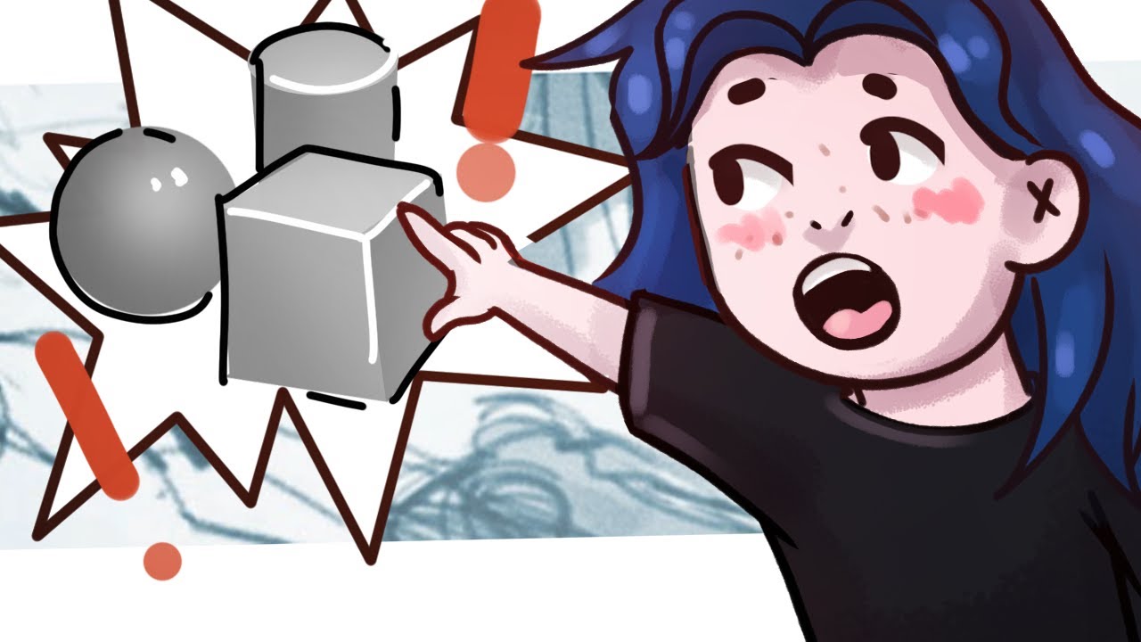 Серйозні поради художникам 🤓