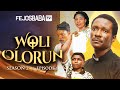 Woli olorun gods prophet season 2  episode 1