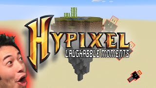 Minecraft Laughable Times - Episode 1 (HyPixel)